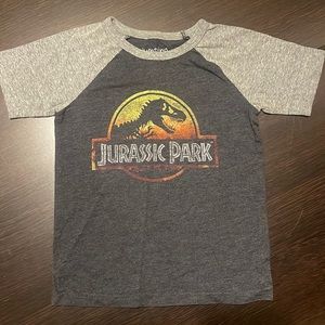 Jurassic Park T-shirt